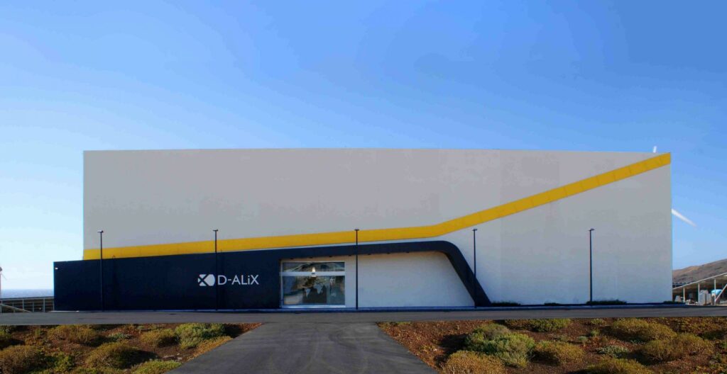 D-Alix (punto neutro)