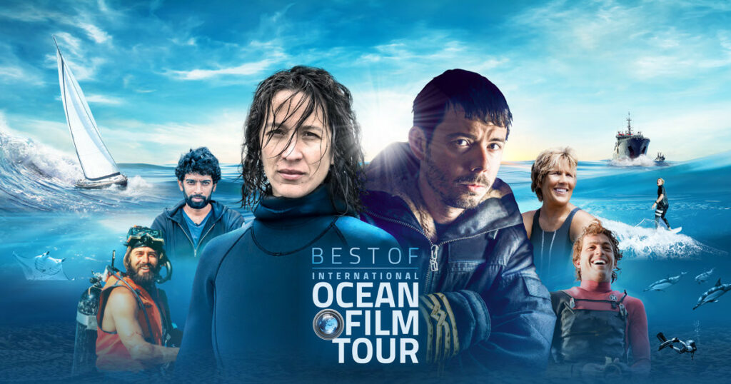 Ocean Film Tour Canarias