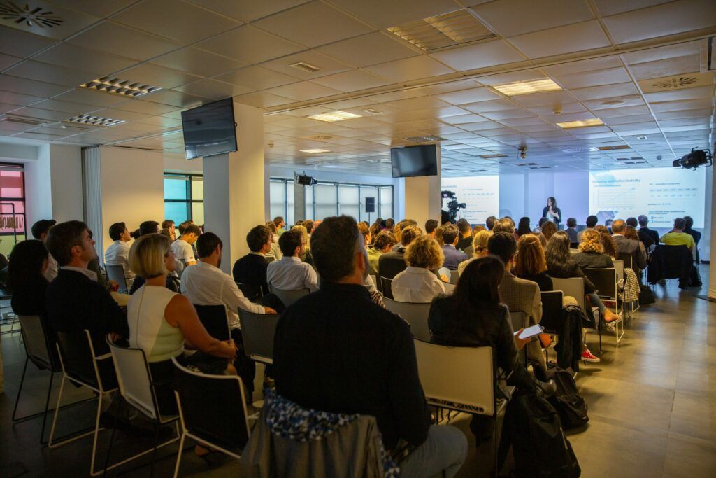 Encuentro Reconecta con Canarias: un evento de PROEXCA Talent