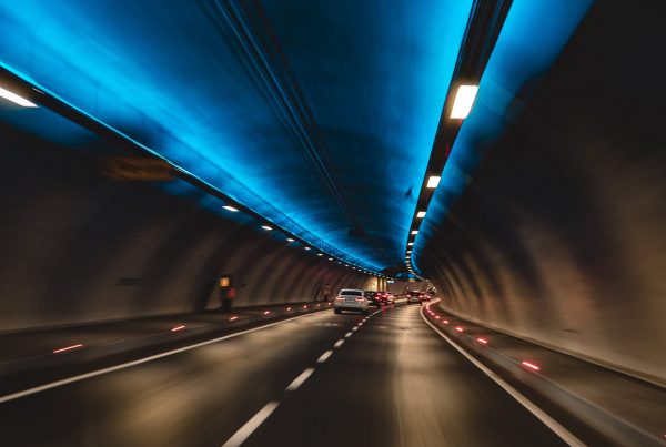 Carreteras sostenibles