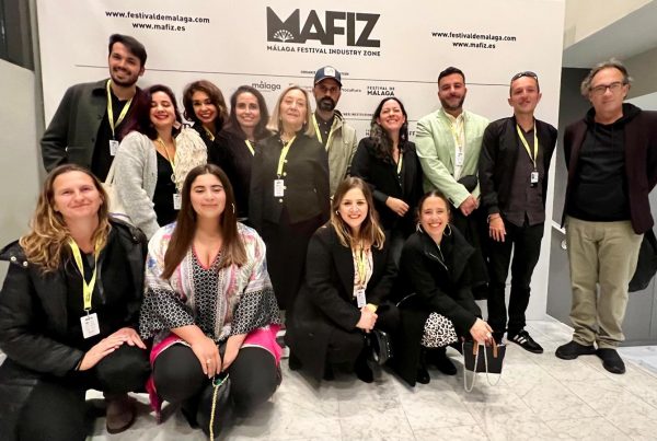delegacion canaria en mafiz