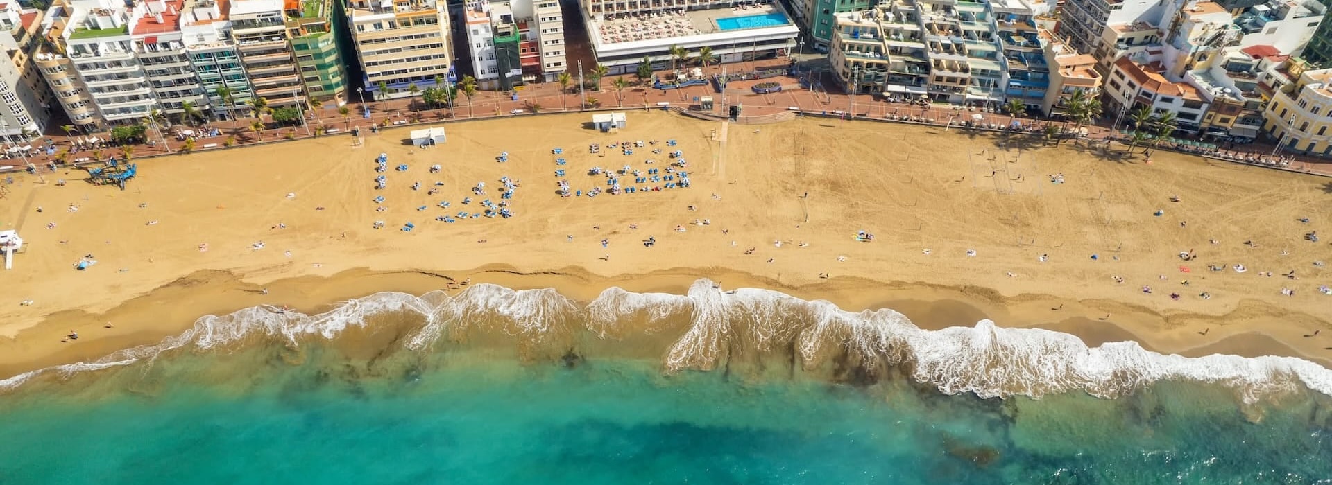 playa